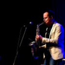 Zolbert - One lemezbemutató koncert