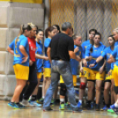 Ceglédi Kék Cápák – Danuke 22 – 31 ( 10 – 13 )