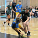 Ceglédi Kék Cápák - Gyömrő 26-24