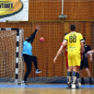 Nagy esélyt szalasztott el a Cegléd