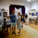 Múzeumok Éjszakája