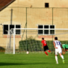 Ceglédi VSE – Újpest II. 2-0 (0-0)