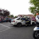 Pest megyei Rendőr- és Tűzoltónap - fotó: Kisfaludi István