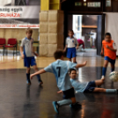 XI. Elekes József Labdarúgó Emléktorna - kicsik