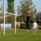 CVSE-ZTE 0-1 vereség az utolsó pillanatban...a jobb vesztett!