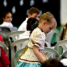 Énekverseny a Táncsicsban