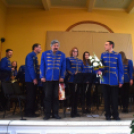 Hangverseny virágvasárnapon