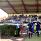 Ceglédi VSE – Nyírbátori FC 7-0 (3-0)
