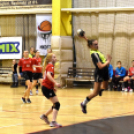 Ceglédi Kék Cápák – Kecskeméti Sportiskola