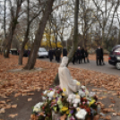 Végső búcsú Kármán Sándortól