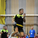 Ceglédi KK SE – Kőnig Trade Balmazújvárosi KK 27 – 23