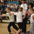 A Lövész utcai óvoda nyerte az Oviolimpiát