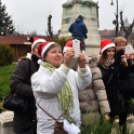 Karácsonyfa díszítő verseny