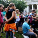 XIX. Kossuth Toborzó - péntek