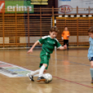 XI. Elekes József Labdarúgó Emléktorna - kicsik