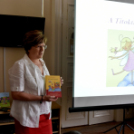 Gyermekkönyvnapok Cegléden