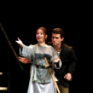 Drámai művel készültek a színházi világnapra