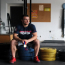 Kovács Lacee Európa-bajnok