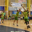 CEGLÉDI KK SE – OROSHÁZI FKSE-LINAMAR 24 – 25 