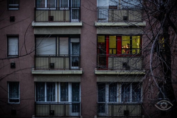 Hartyányi Norbert - Mr. Franz Koffer