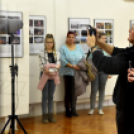 Kossuth rádió bejelentkezése Ceglédről