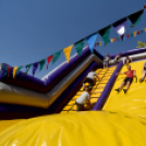 Táncsics zenés udvar