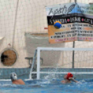 Ceglèdi Vasutas Sport Egyesület - Csabai Csirkefogók VK  (Bèkèscsaba)  9 - 8 