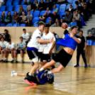 Továbbra is élen a Ceglédi KK SE U20