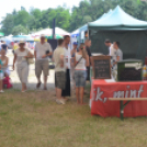 Bor és laskafesztivál - I