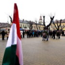 Március 15-i ünnepségek