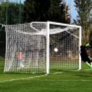 Ceglédi VSE – Nyírbátori FC 7-0 (3-0)