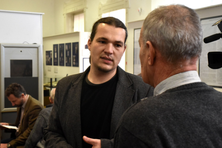 A Turini Százas Küldöttség éves találkozója