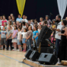 Gyermek Zenei Fesztivál - Hangold újra nagykoncert (Bársony Bálint)