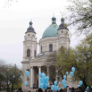 Autizmus Világnapja Cegléden