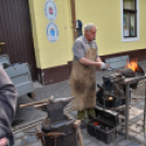 Régi idők piacztere