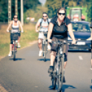 Kerékpártúra Kőröstetétlenre