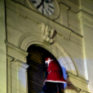 Megérkezett a Mikulás