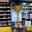 Olimpikonok kiállítás