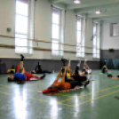 Rekreációs nap a gimiben