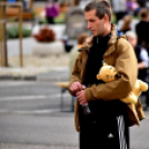 XXII. Toborzó Ünnepély és Huszárfesztivál - I.