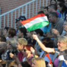 Magyarország - Egyesült Államok 10-9