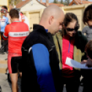 Tájékozódási kerékpártúra - Albertirsai kör (Kisfaludi István)