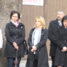 Városalapítók Napi Ünnepség