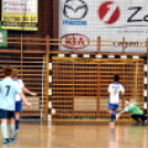 XI. Elekes József Labdarúgó Emléktorna - kicsik