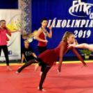 Fit Kid diákolimpia helyszíne volt újra Cegléd