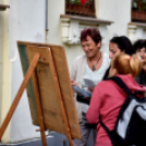 Múzeumok éjszakája