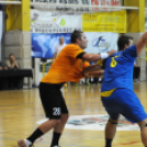 Cegléd - Mezőkövesd kézilabda mérkőzés