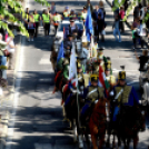 Kossuth Toborzó 2016 - SZOMBAT