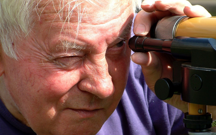 Elhunyt Márkus János