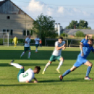 Ceglédi VSE – Kaposvári Rákóczi 2-1